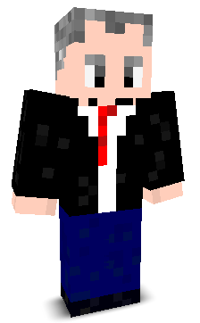 Starybadziud's skin