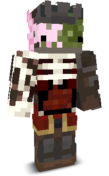Loomzzy's skin