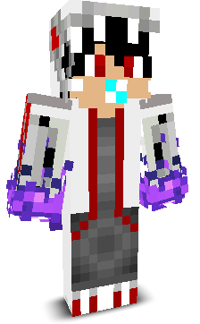 BillyTheMan's skin