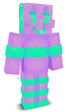 ThunderBolt4964's skin