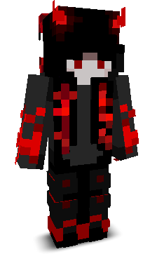 QueenofMagiic's skin