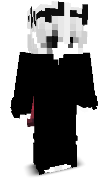 Ladcir's skin