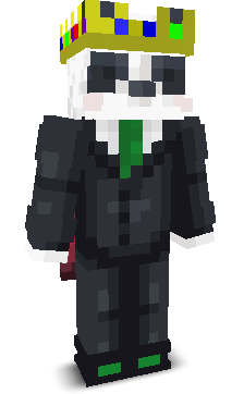 Sam_Justin's skin