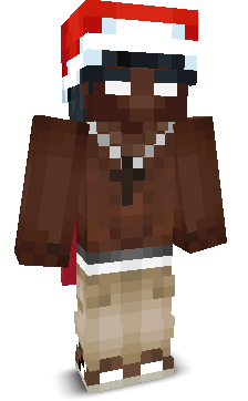 SweatyOnMc's skin