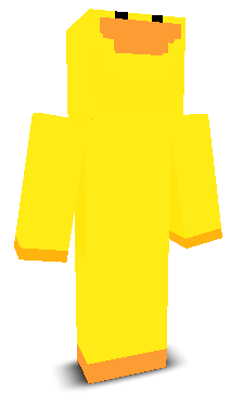 iCrimson's skin