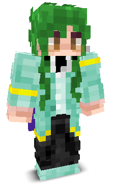 Yarik_MC's skin