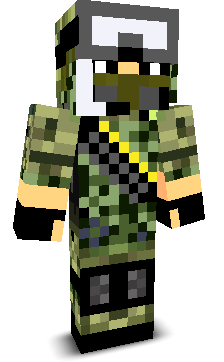 Ludwik1304's skin