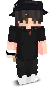 Westontheking3's skin