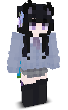 cdfbaba's skin