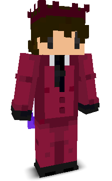 iDaxxai's skin