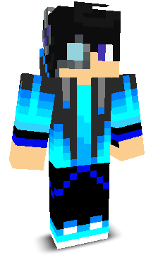 WildGamingWolf's skin