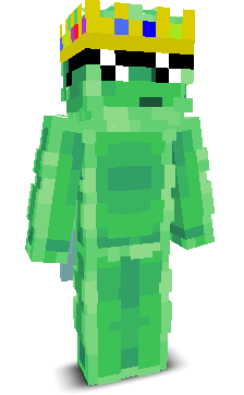 Slime998's skin