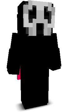 WujoBajpajConfug's skin