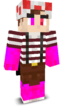 cruuze64's skin