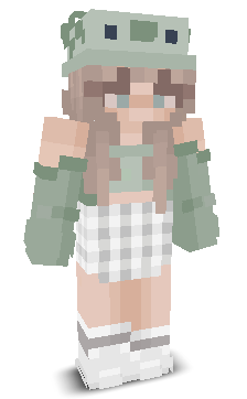 Y0PINEL's skin