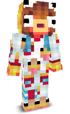 Finley10000's skin