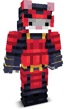 RasictCompetitve's skin