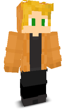 ElyX__'s skin