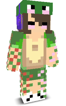 Turtle3s's skin