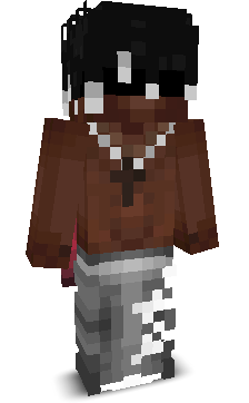 Tandoorilace's skin