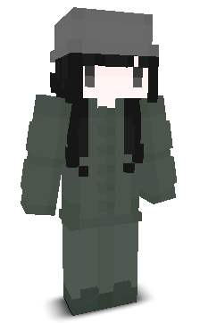 NewNames's skin
