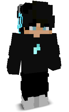 Curioss's skin