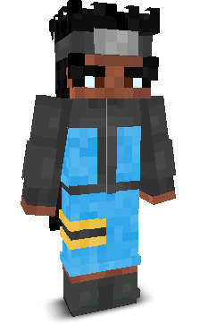 Walkerthe4th's skin