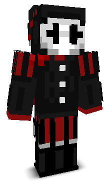niek1000's skin