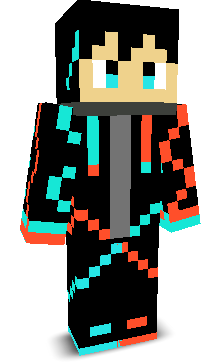 TheRealDLH's skin