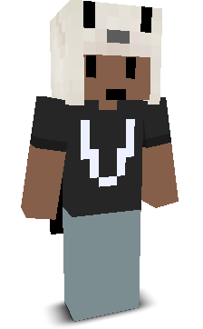 Fuetazo's skin