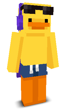 xAdrianEXE's skin