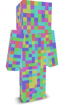 minong321's skin