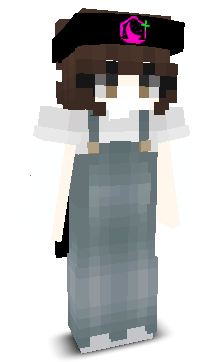 Asyel's skin