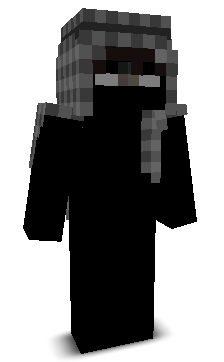 Perkqzs's skin
