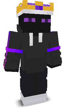 TinyEnder's skin