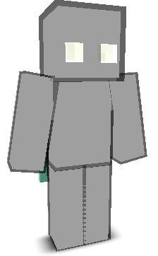 BedDefenderX's skin