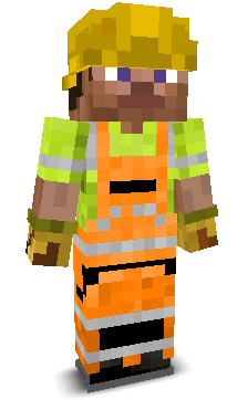 Eiksim3's skin