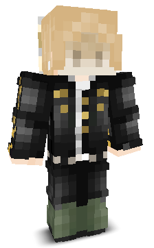 Coughee69's skin