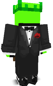 DEM016's skin