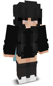 Xyes2's skin