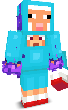 KESTH0_DABADDIE's skin