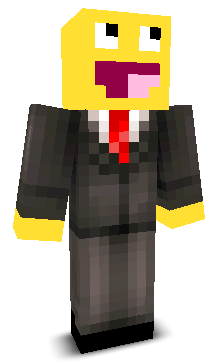 anederew's skin