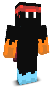 Faked_one's skin