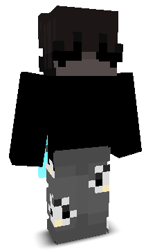 JustRefil's skin