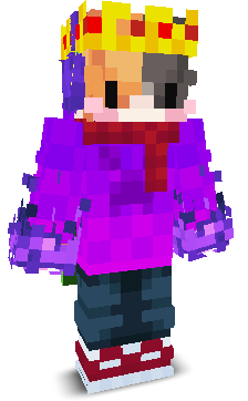 TozaToza's skin