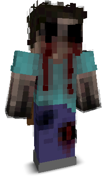 XdaytimeX's skin