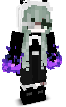 MeiMisaky's skin