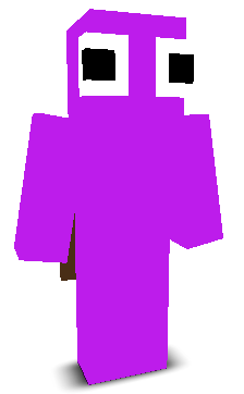 daderoda's skin