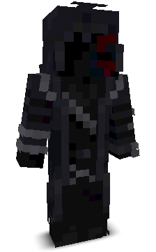 SeanyBurns's skin