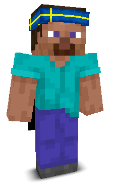 cbtw's skin